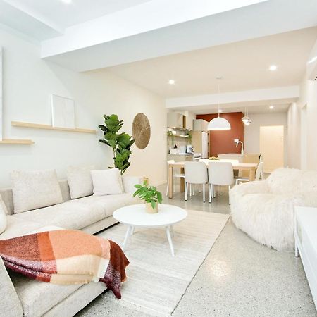 Appartamento Loft Deluxe & Fun - Downtown Quebec Esterno foto