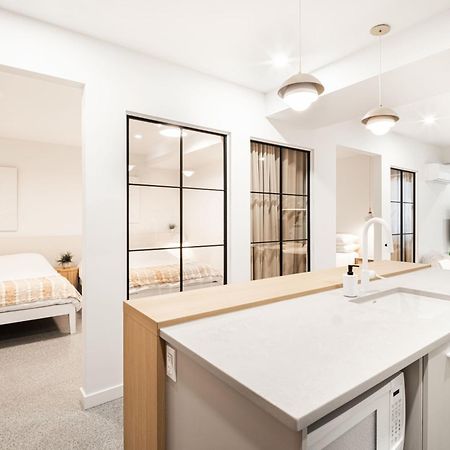 Appartamento Loft Deluxe & Fun - Downtown Quebec Esterno foto