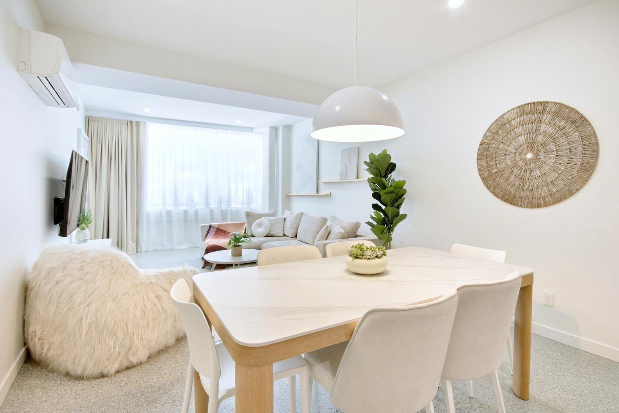 Appartamento Loft Deluxe & Fun - Downtown Quebec Esterno foto
